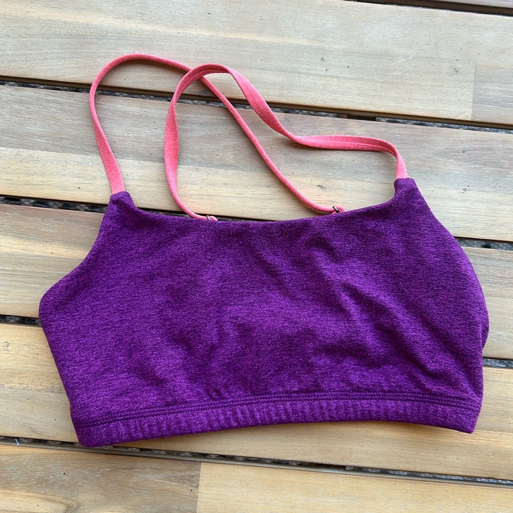 rabbit Sports Bra